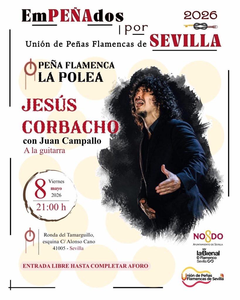 Empeñados | Peña Flamenca La Polea