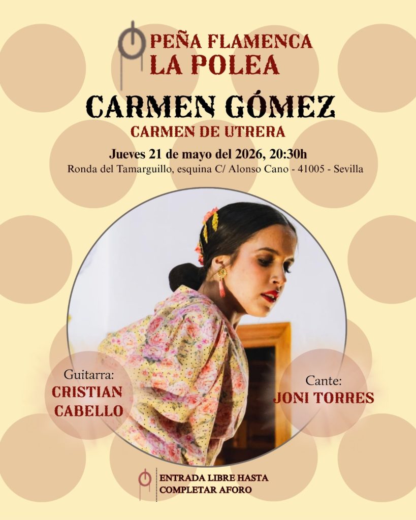 Peña Flamenca La Polea